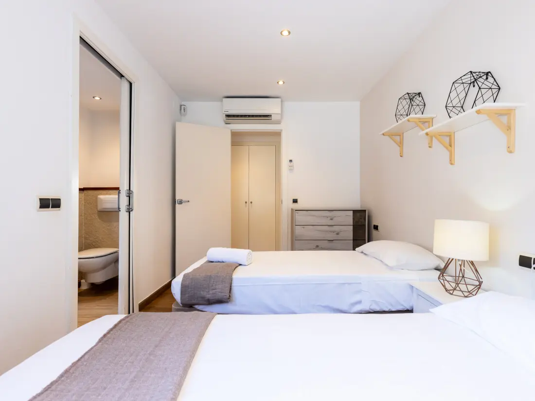 Location de Vacances Salou 897