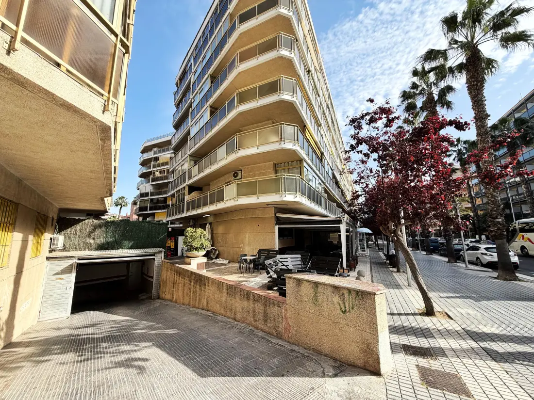 Location de Vacances Salou 895