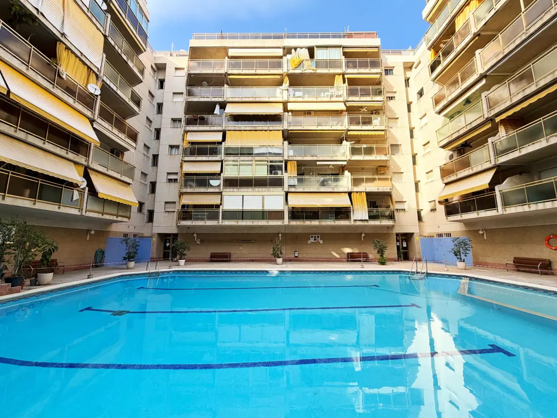 Location de Vacances Salou 895