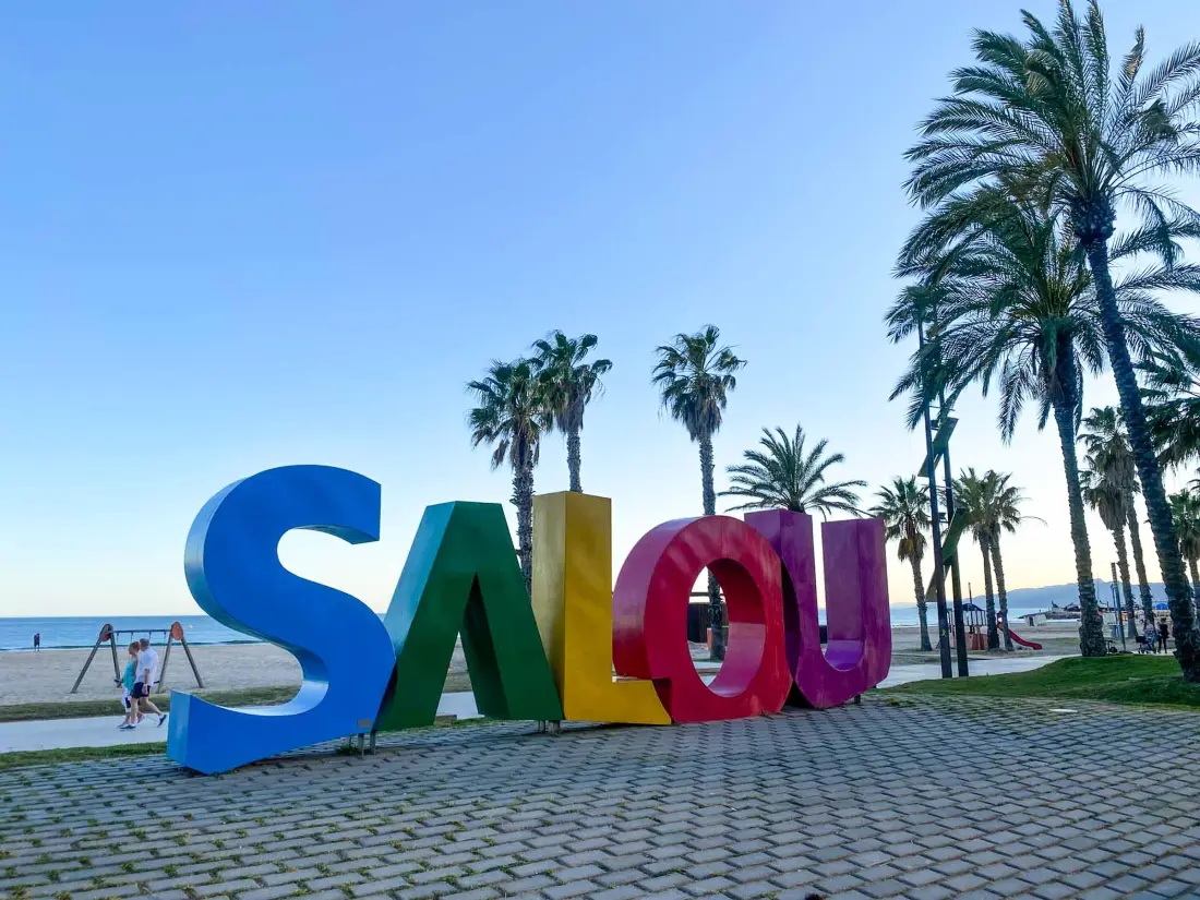 Location de Vacances Salou 895