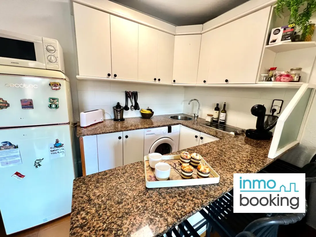 Location de Vacances Salou 898