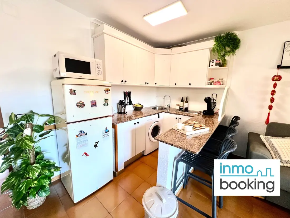 Location de Vacances Salou 898