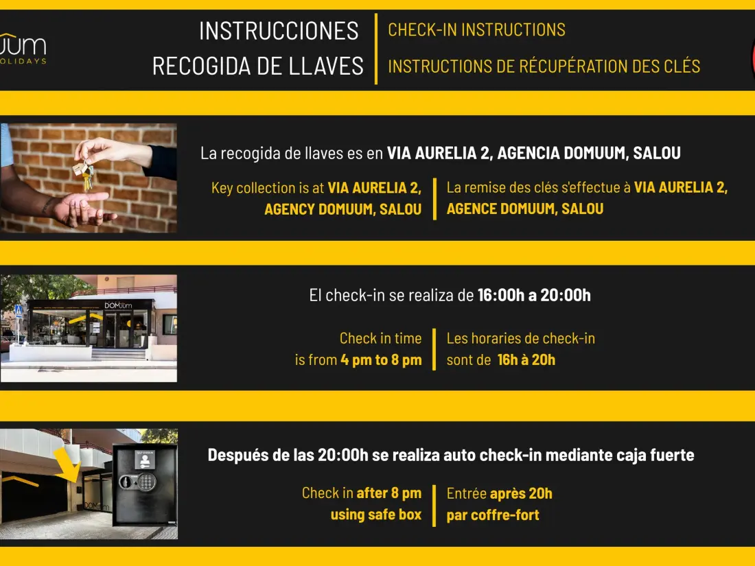 Location de Vacances Salou 896