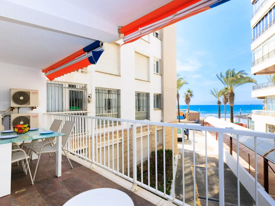 Location de Vacances Salou 897