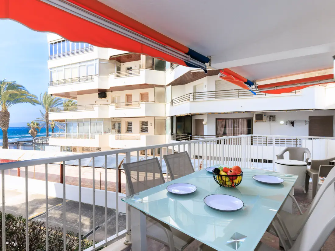 Location de Vacances Salou 897