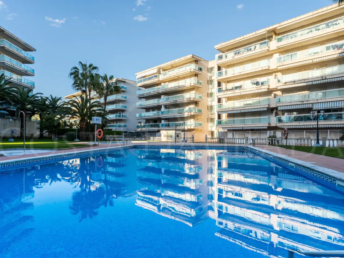 Location de Vacances Salou 900