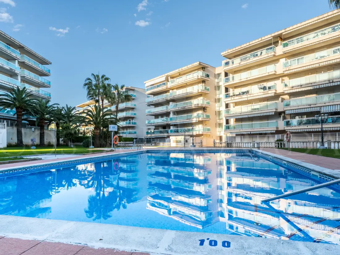 Location de Vacances Salou 900