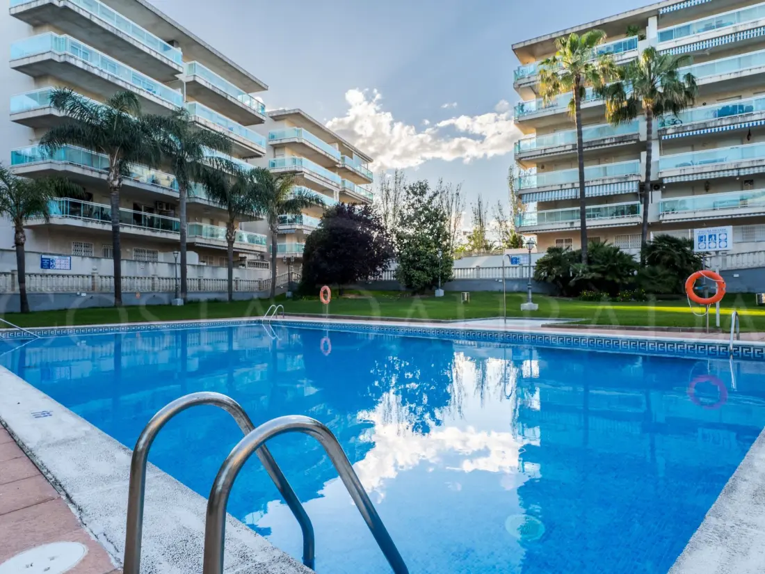 Location de Vacances Salou 900