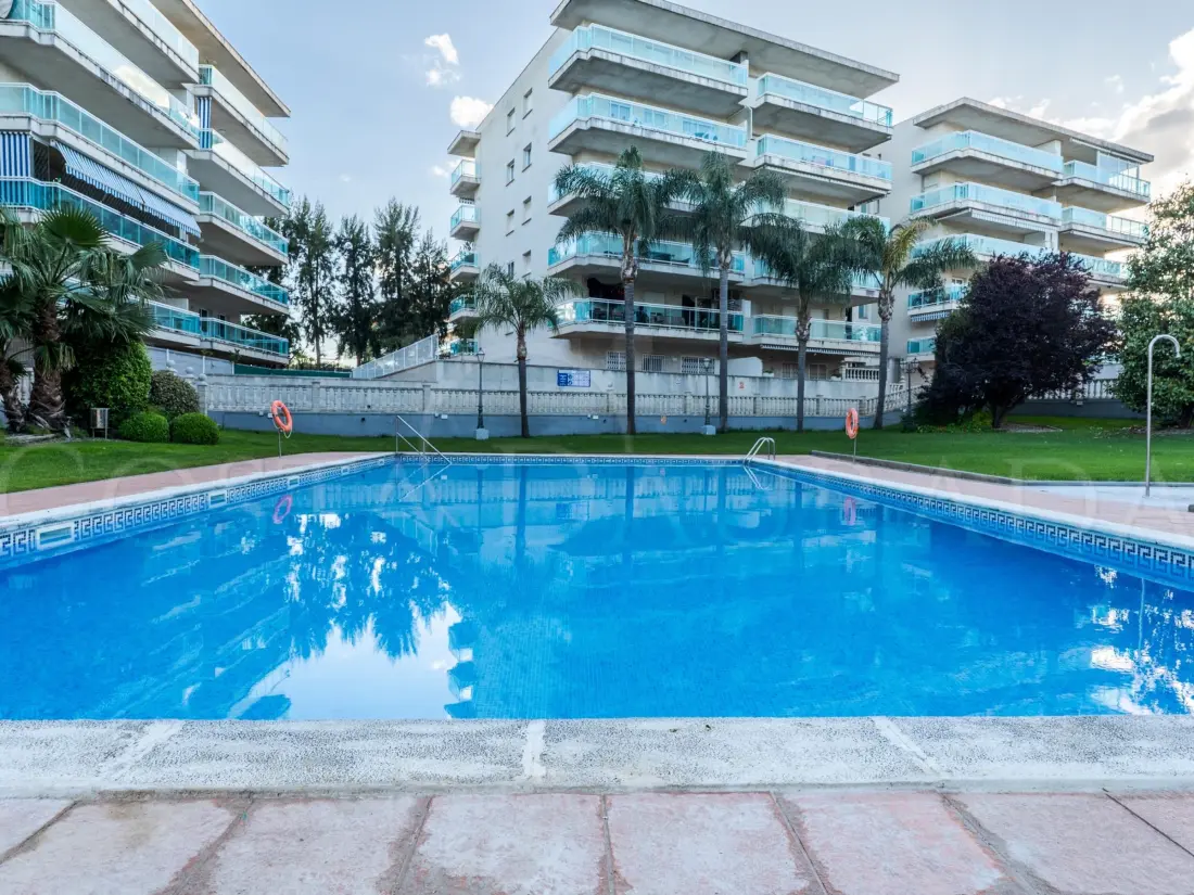 Location de Vacances Salou 900