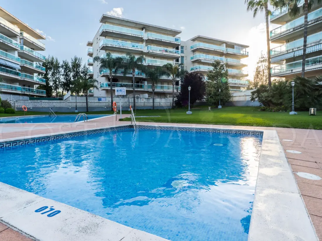 Location de Vacances Salou 900
