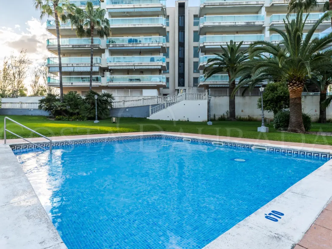 Location de Vacances Salou 900