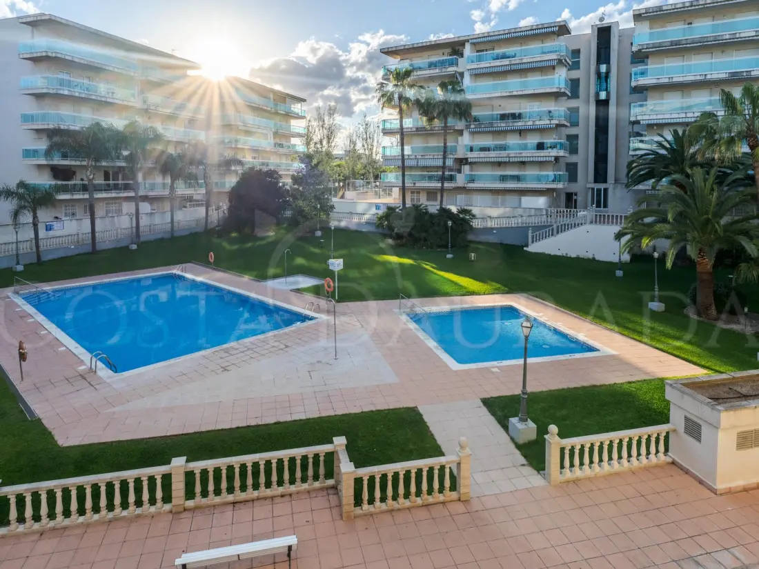 Location de Vacances Salou 900