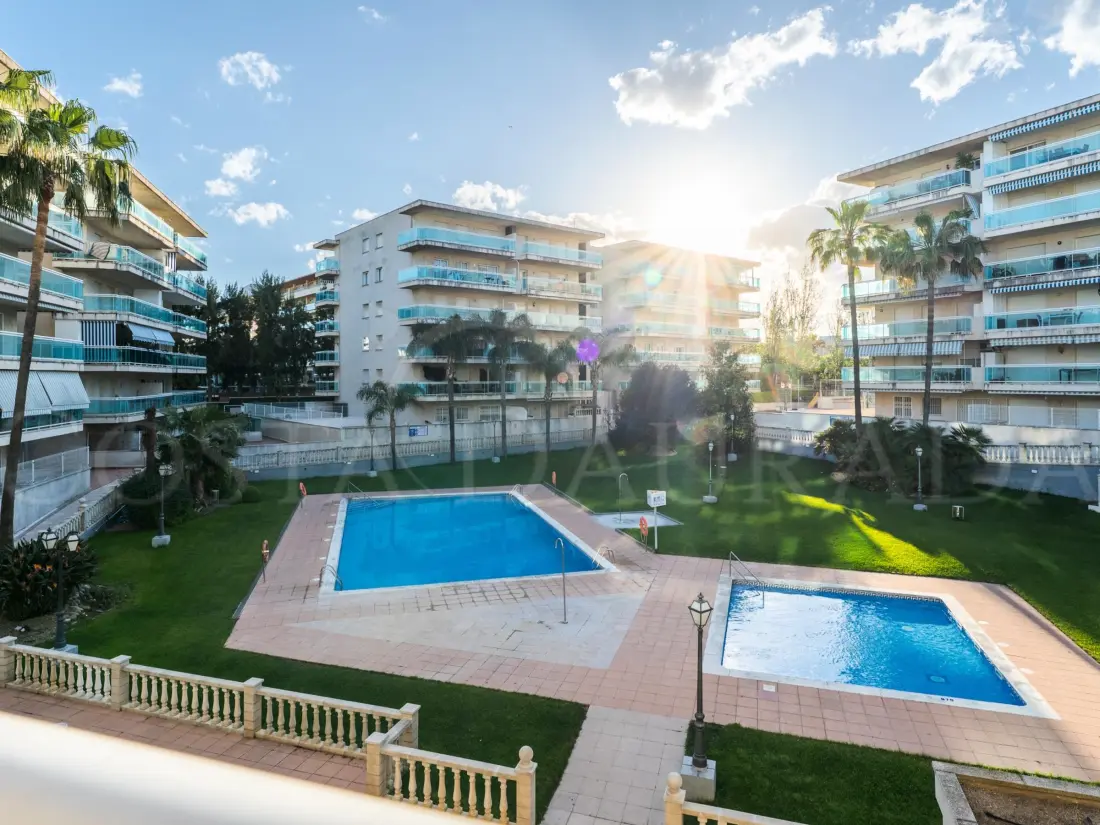 Location de Vacances Salou 900