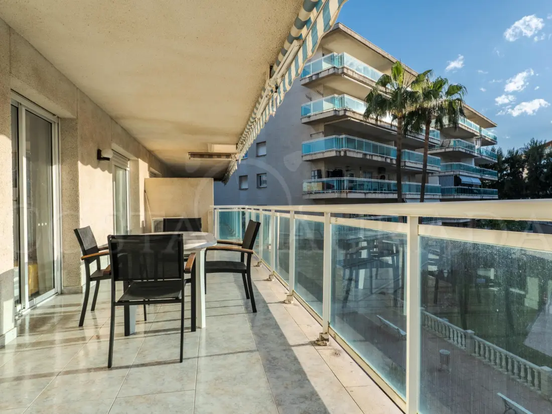Location de Vacances Salou 900
