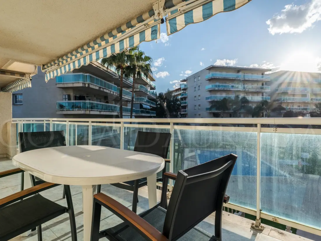 Location de Vacances Salou 900