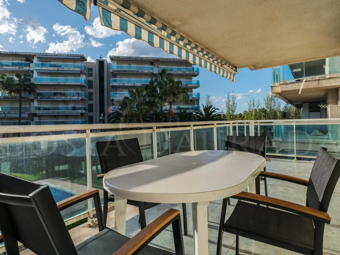 Location de Vacances Salou 900