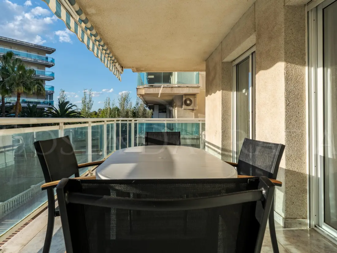 Location de Vacances Salou 900