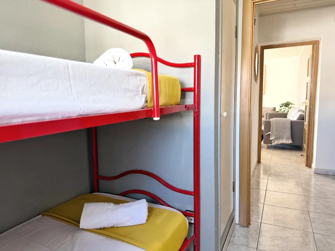 Location de Vacances Salou 905