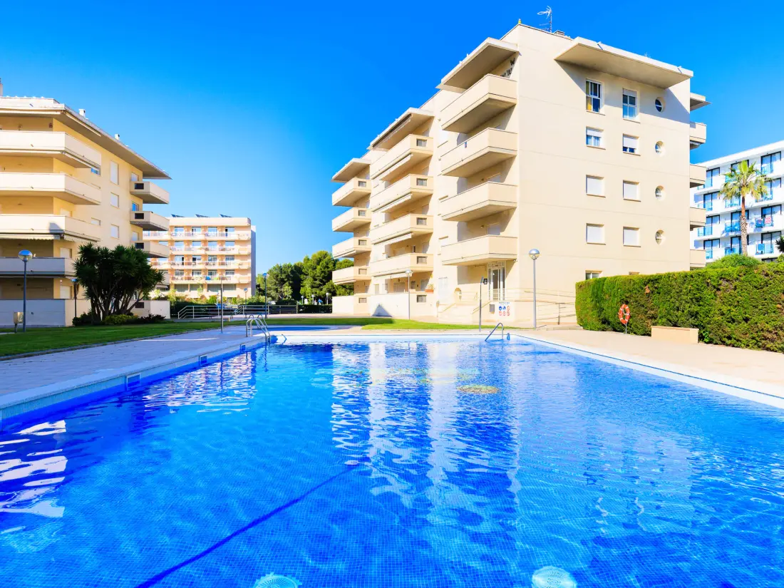 Location de Vacances Salou 911