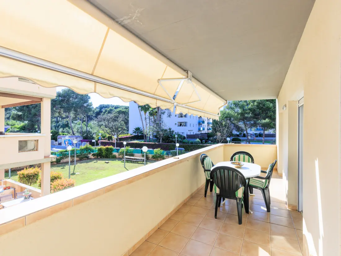 Location de Vacances Salou 911