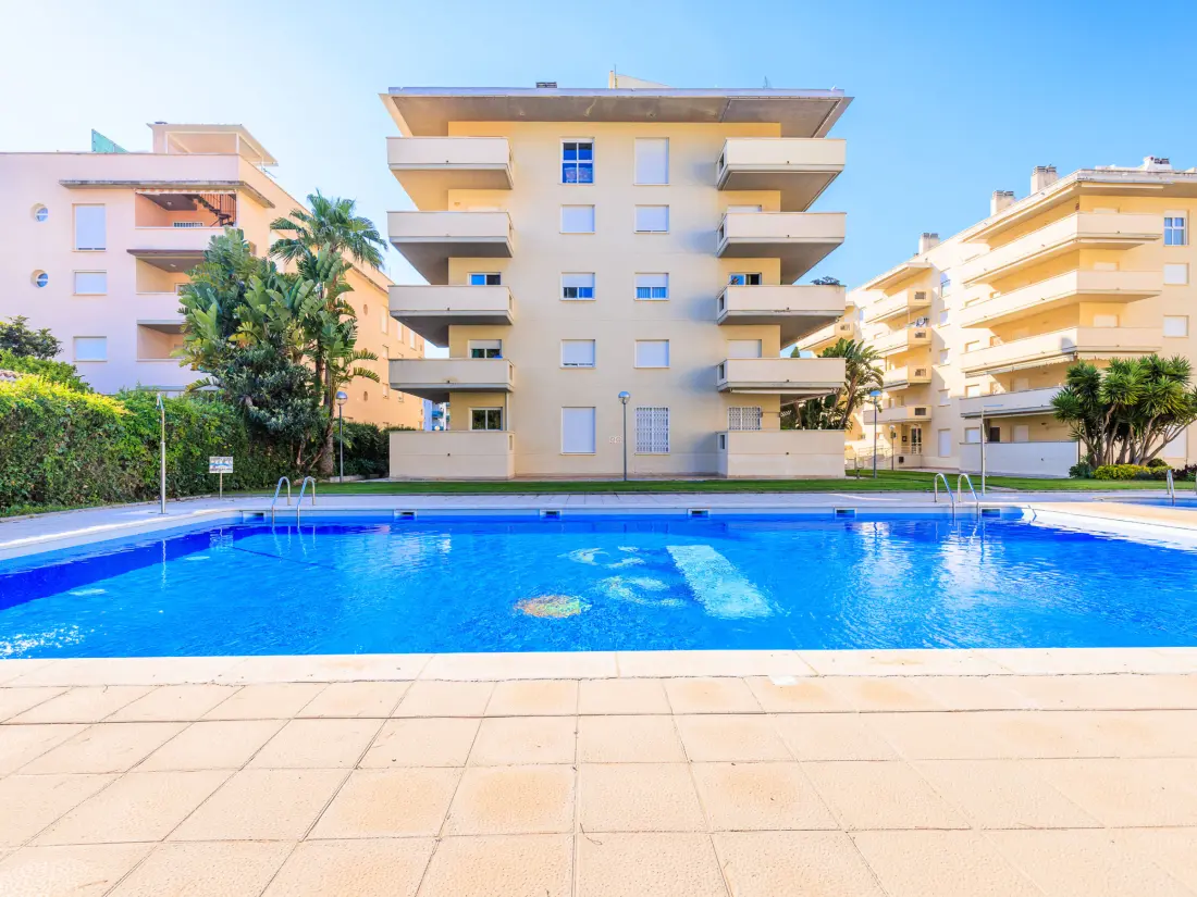 Location de Vacances Salou 911
