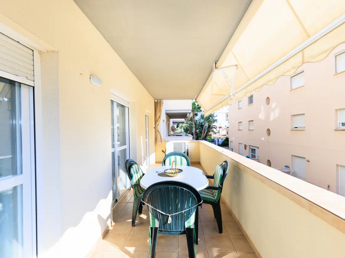 Location de Vacances Salou 911