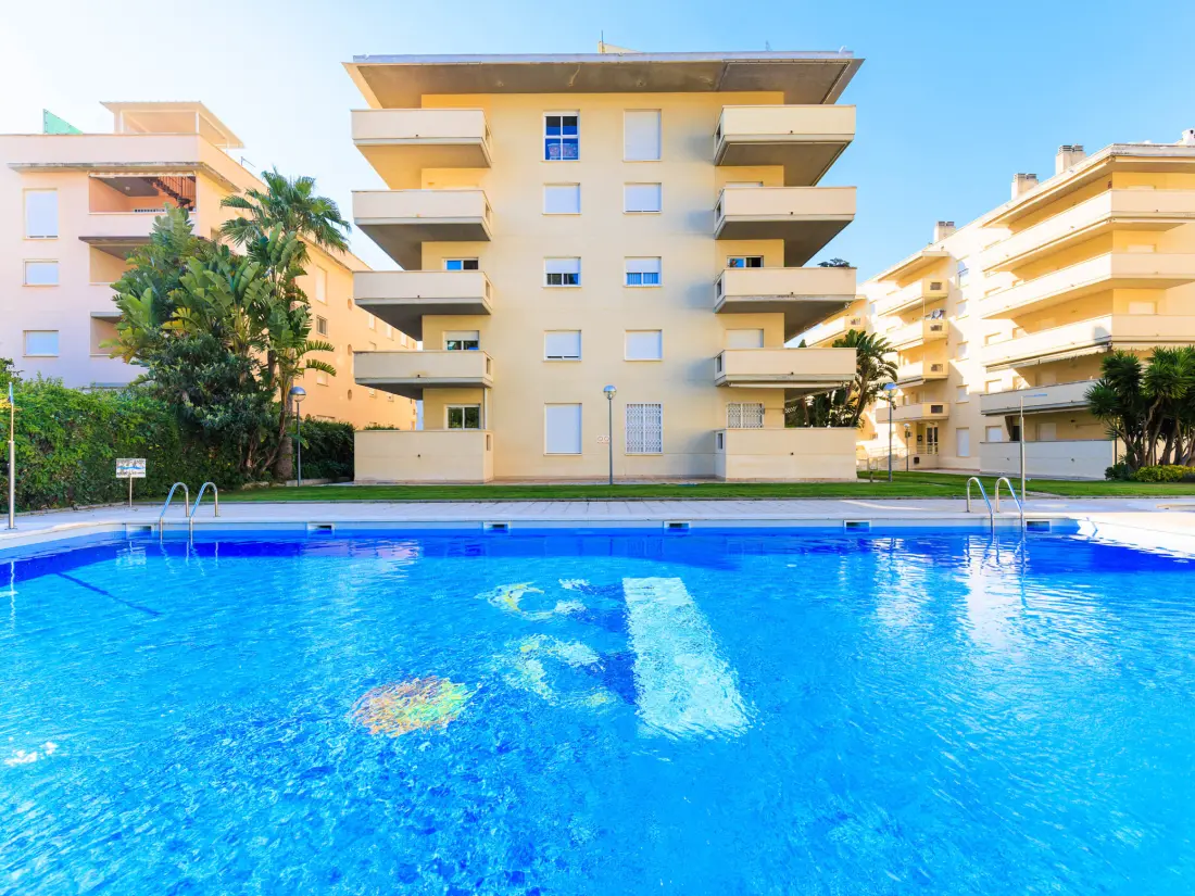 Location de Vacances Salou 911