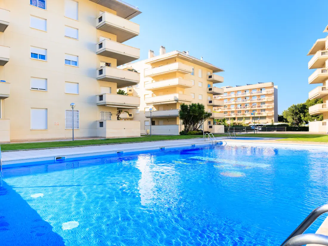 Location de Vacances Salou 911