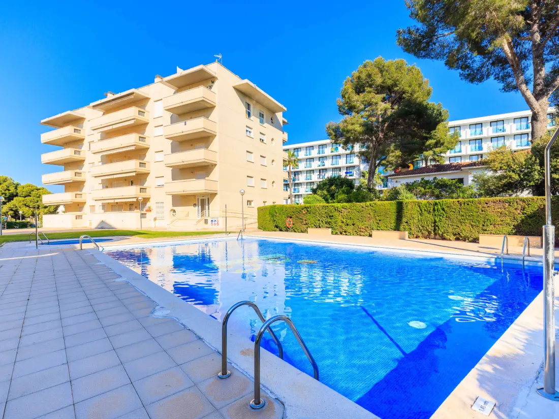 Location de Vacances Salou 911