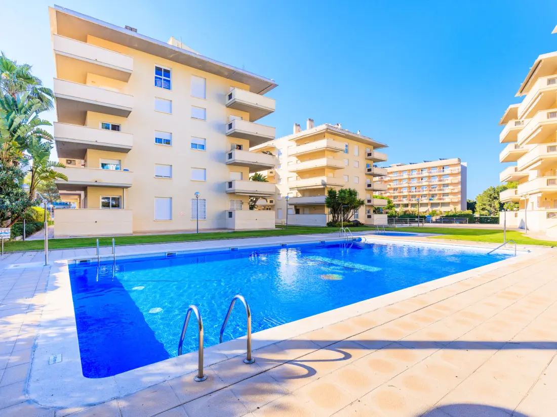 Location de Vacances Salou 911
