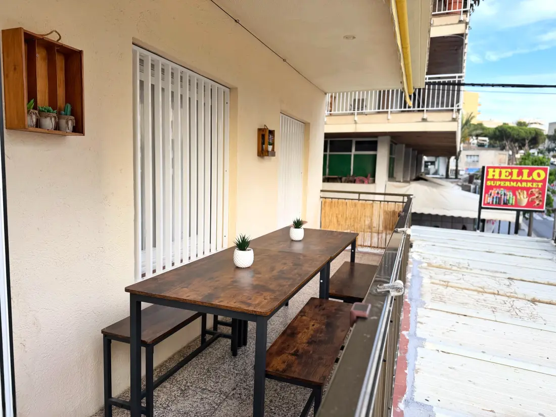 Location de Vacances Salou 913