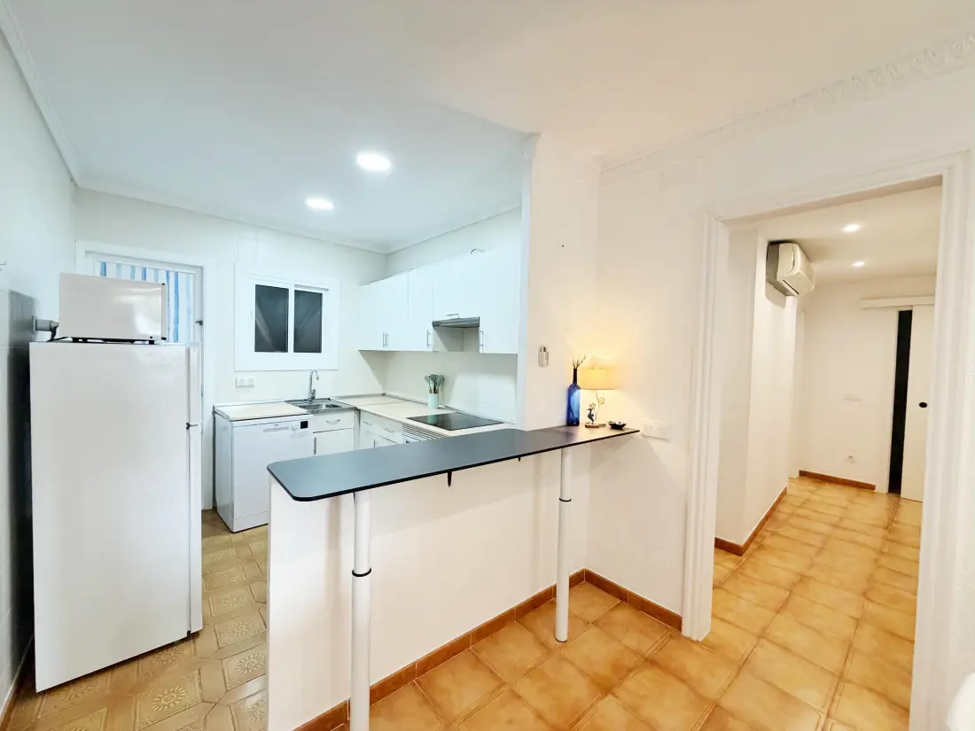 Location de Vacances Salou 913