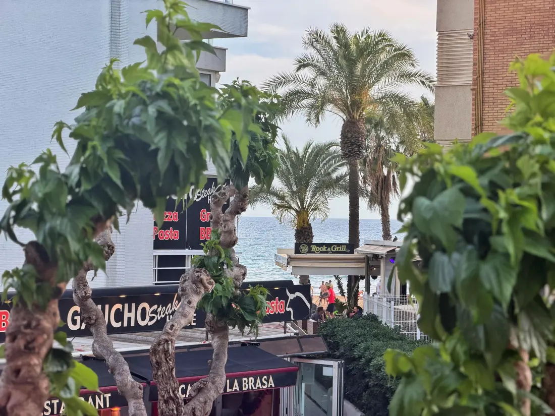 Location de Vacances Salou 913