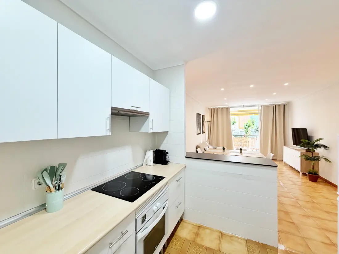 Location de Vacances Salou 913