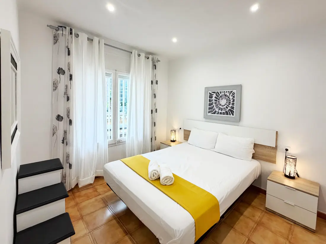 Location de Vacances Salou 913