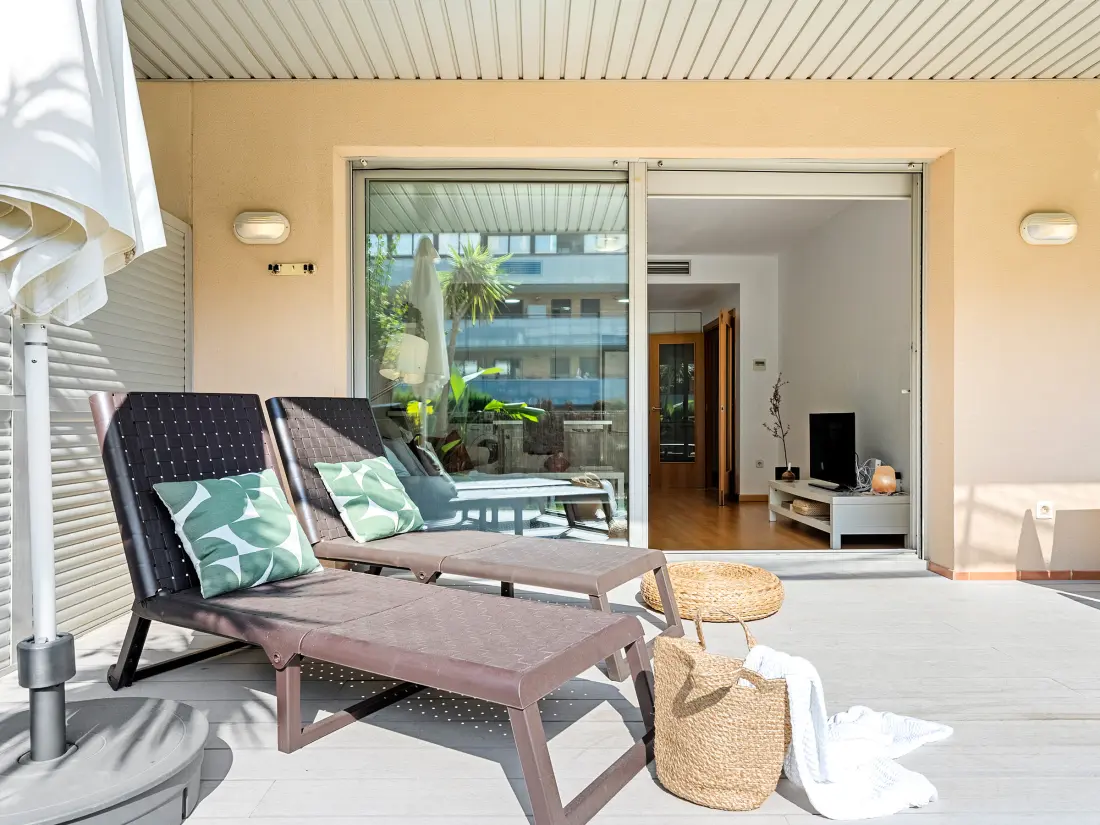 Location de Vacances Salou 917