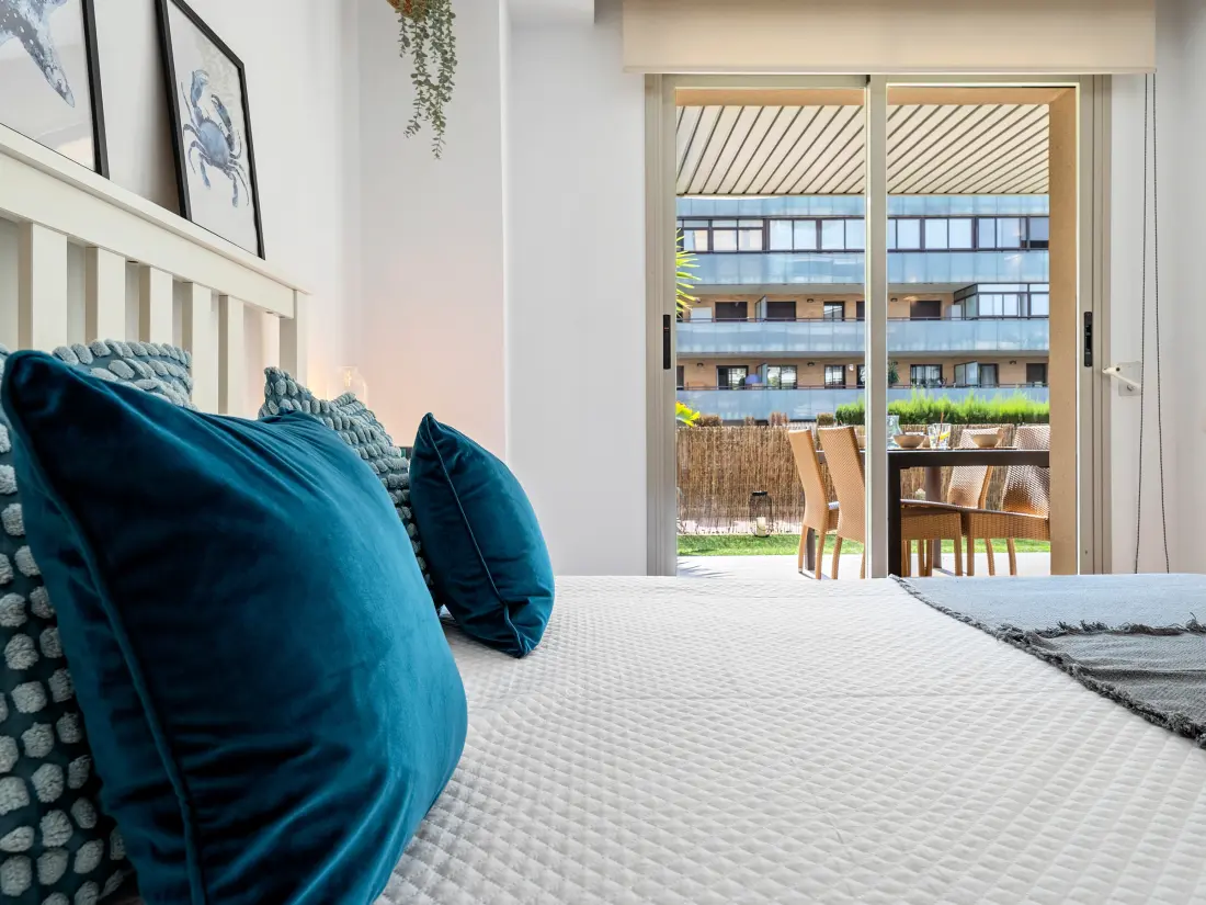 Location de Vacances Salou 917