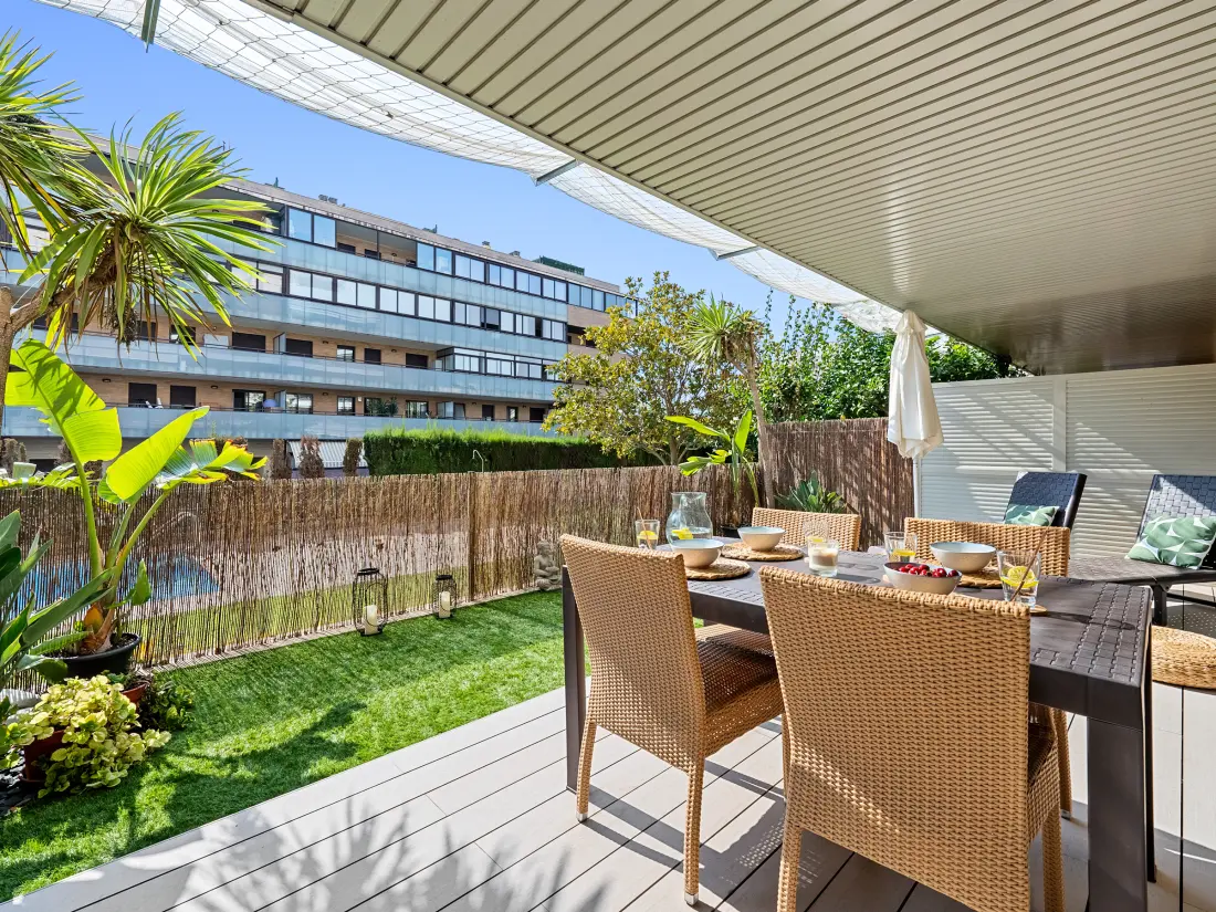 Location de Vacances Salou 917