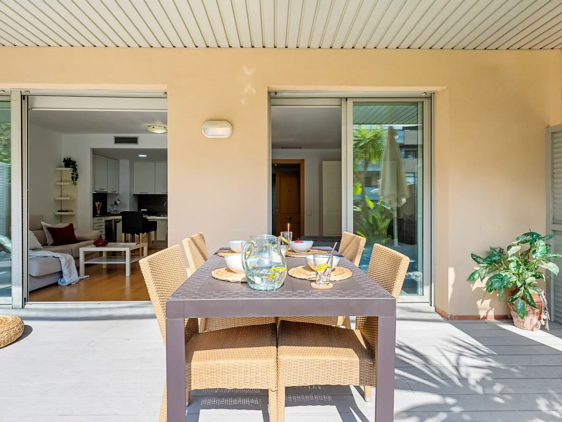 Location de Vacances Salou 917