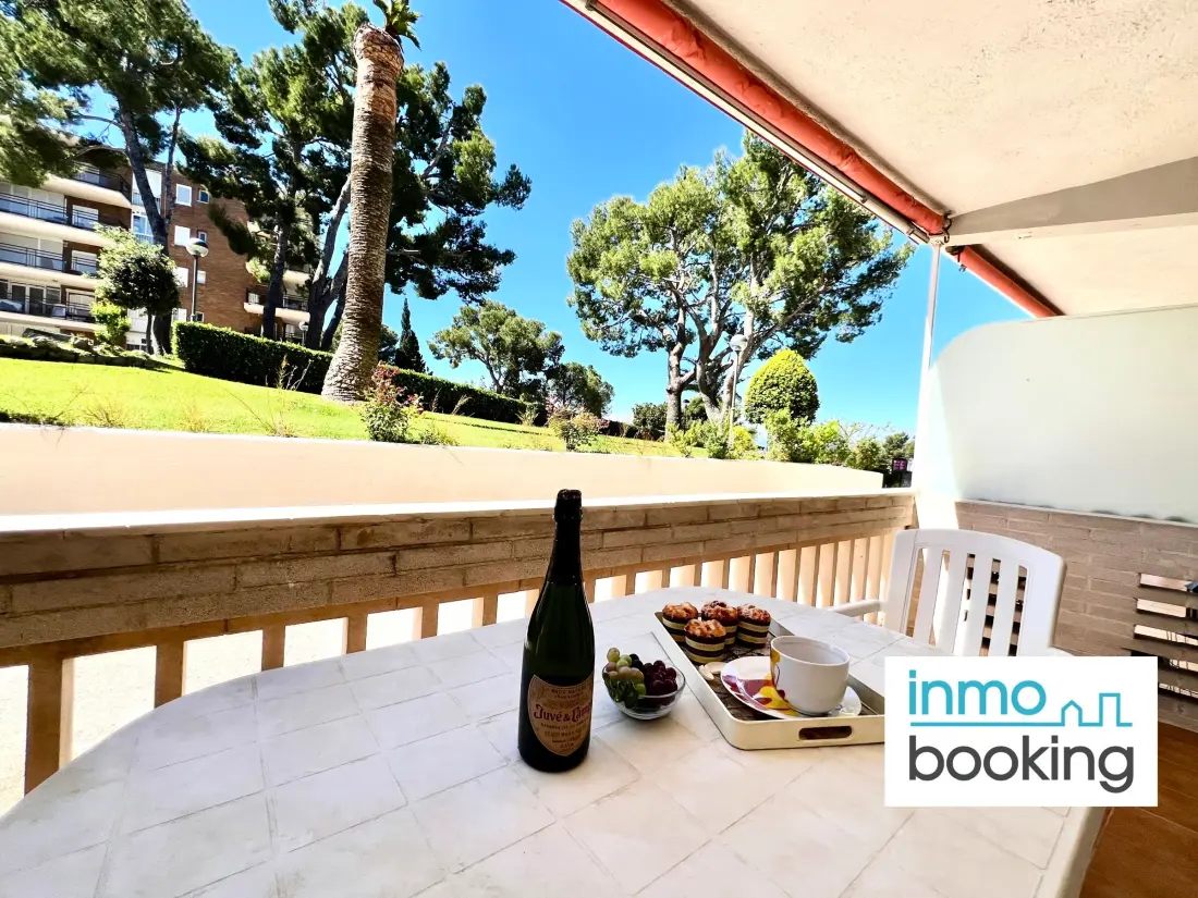 Location de Vacances Salou 920