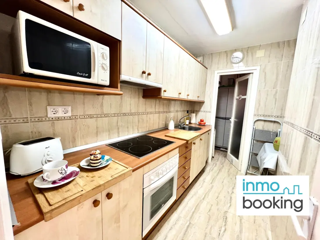 Location de Vacances Salou 920