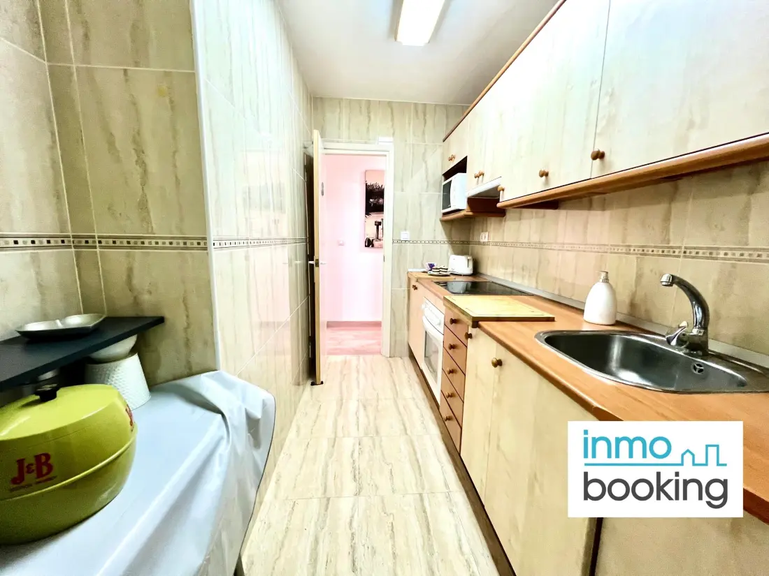 Location de Vacances Salou 920