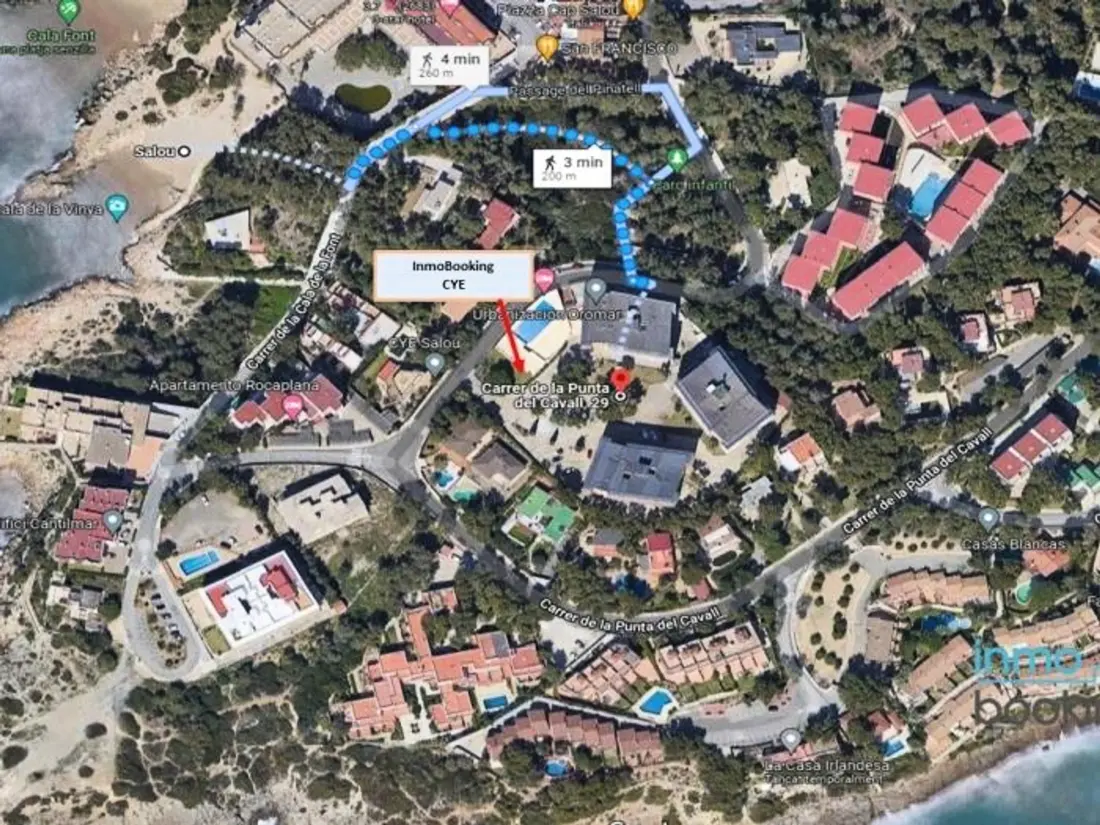 Location de Vacances Salou 922