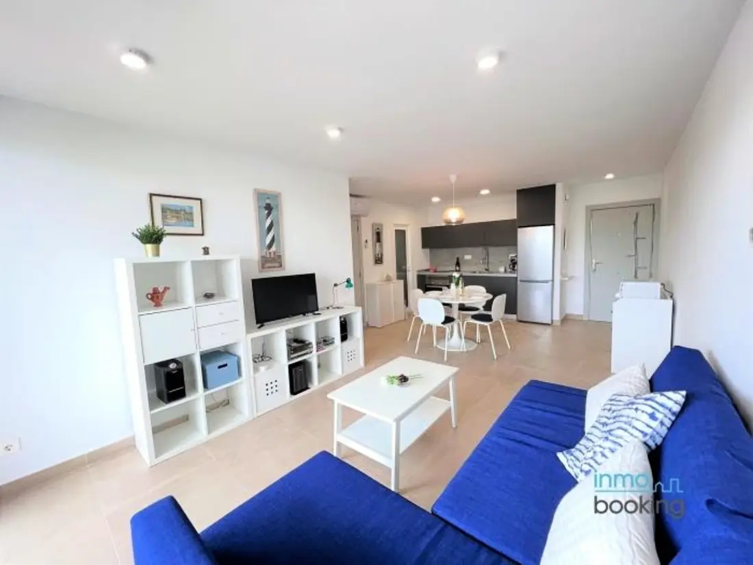 Location de Vacances Salou 922