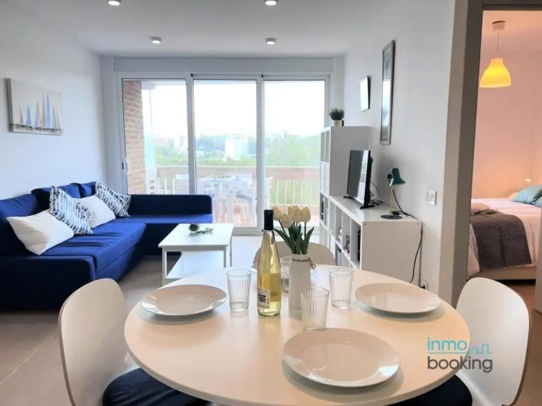 Location de Vacances Salou 922