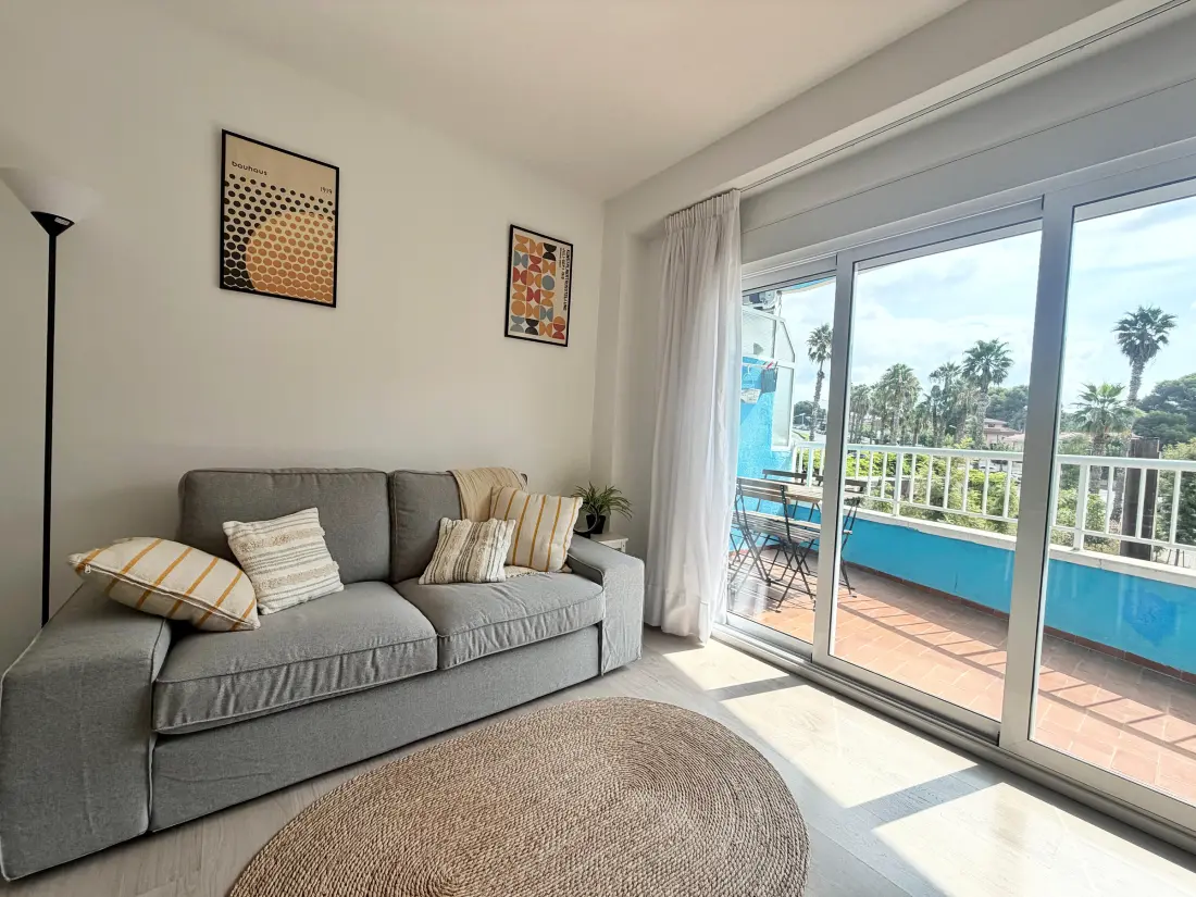 Location de Vacances Salou 926