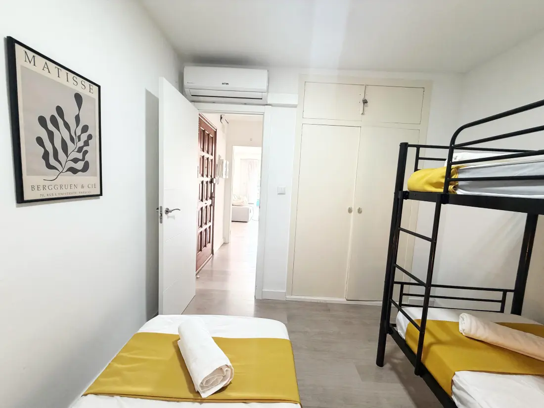Location de Vacances Salou 926