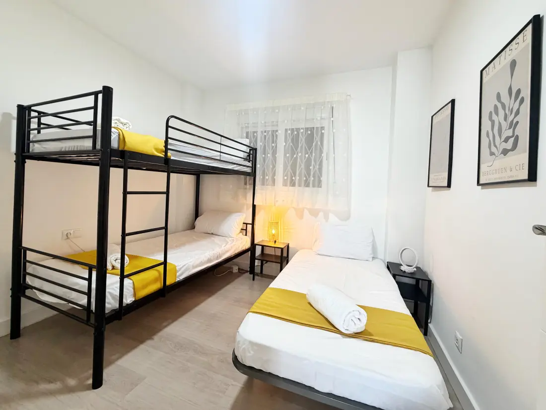 Location de Vacances Salou 926