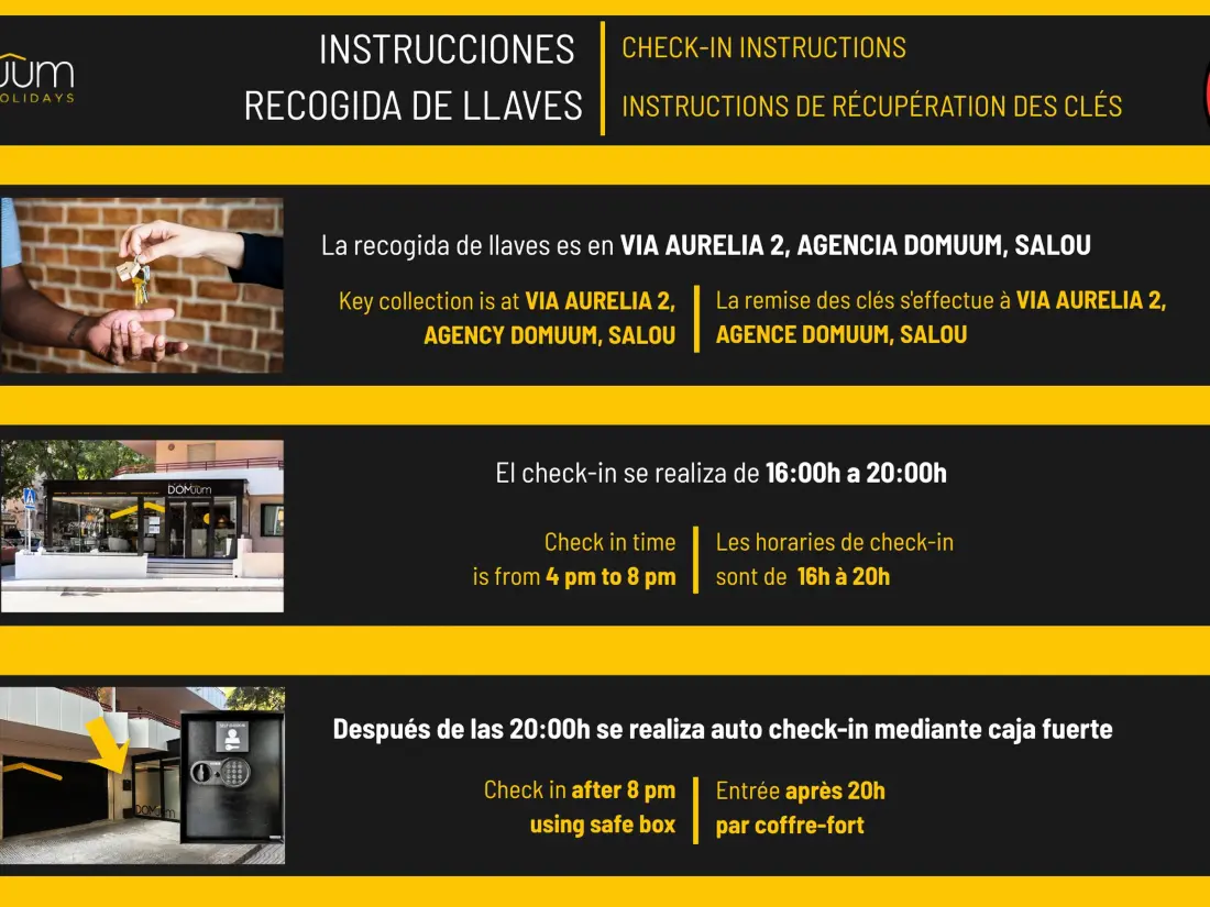 Location de Vacances Salou 926