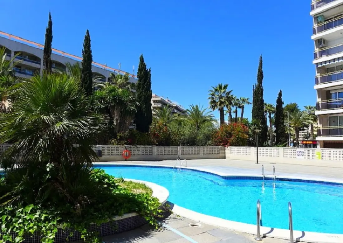 Los Peces Apartamentos2 étoiles★★